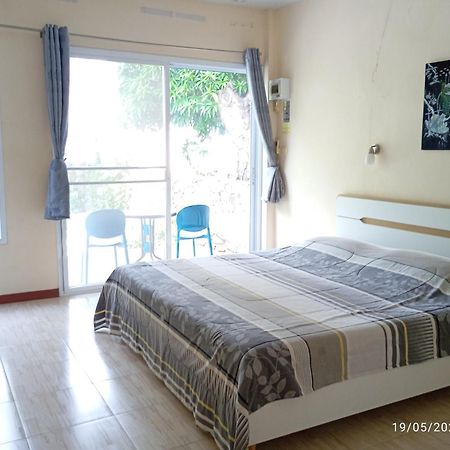 Belinda Home Ко-Січанг Екстер'єр фото