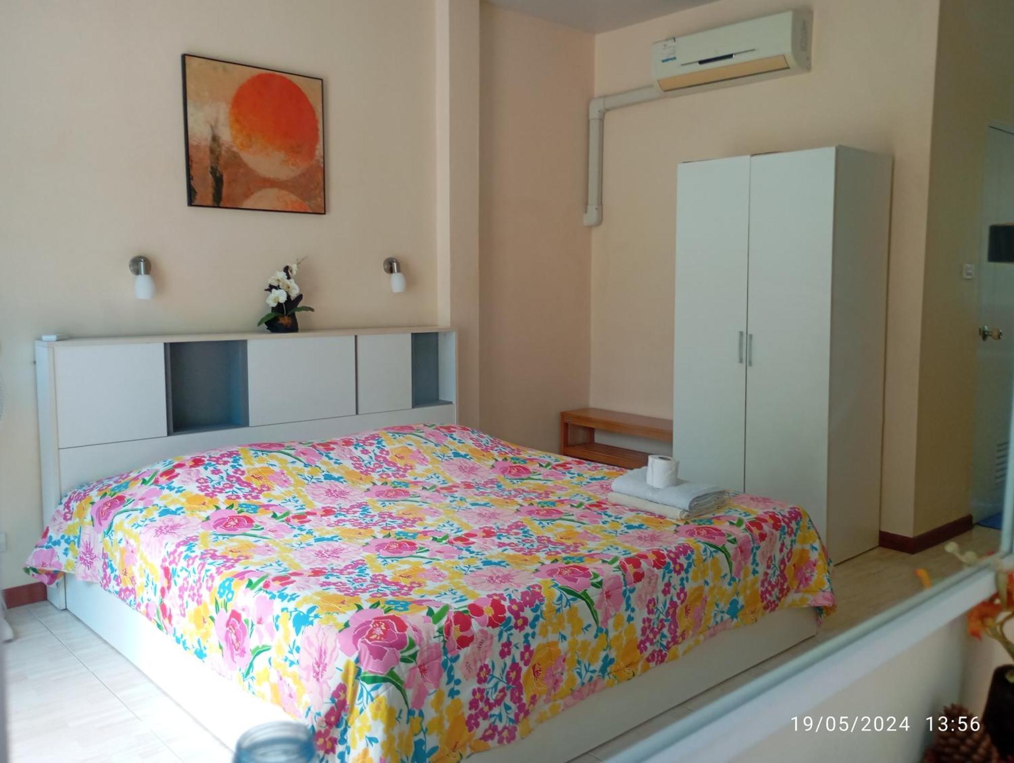 Belinda Home Ко-Січанг Екстер'єр фото