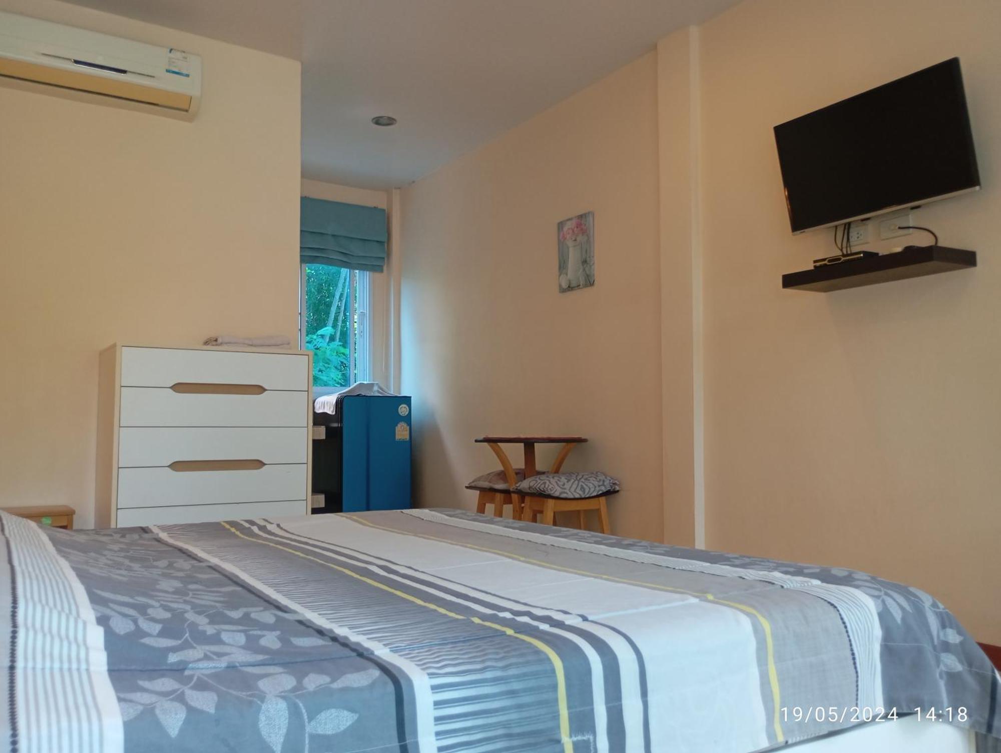 Belinda Home Ко-Січанг Номер фото