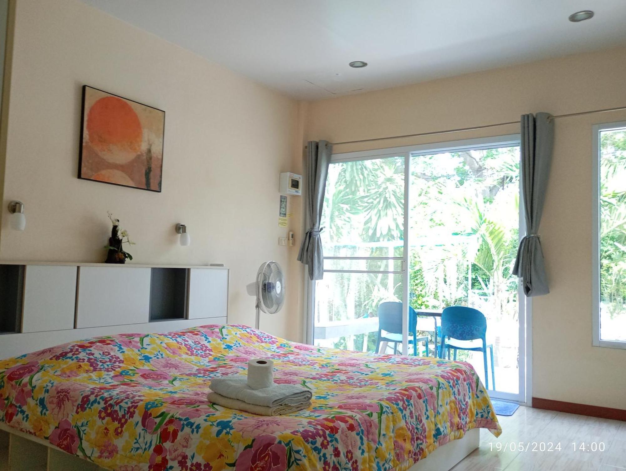 Belinda Home Ко-Січанг Номер фото