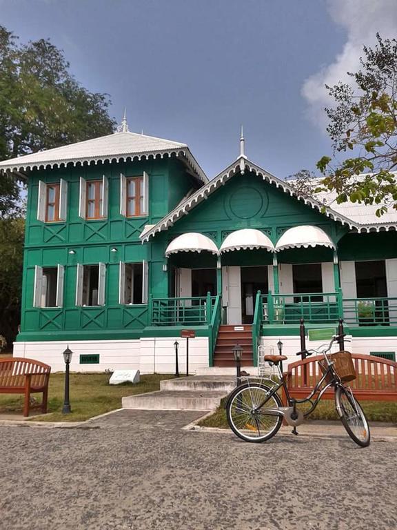 Belinda Home Ко-Січанг Екстер'єр фото