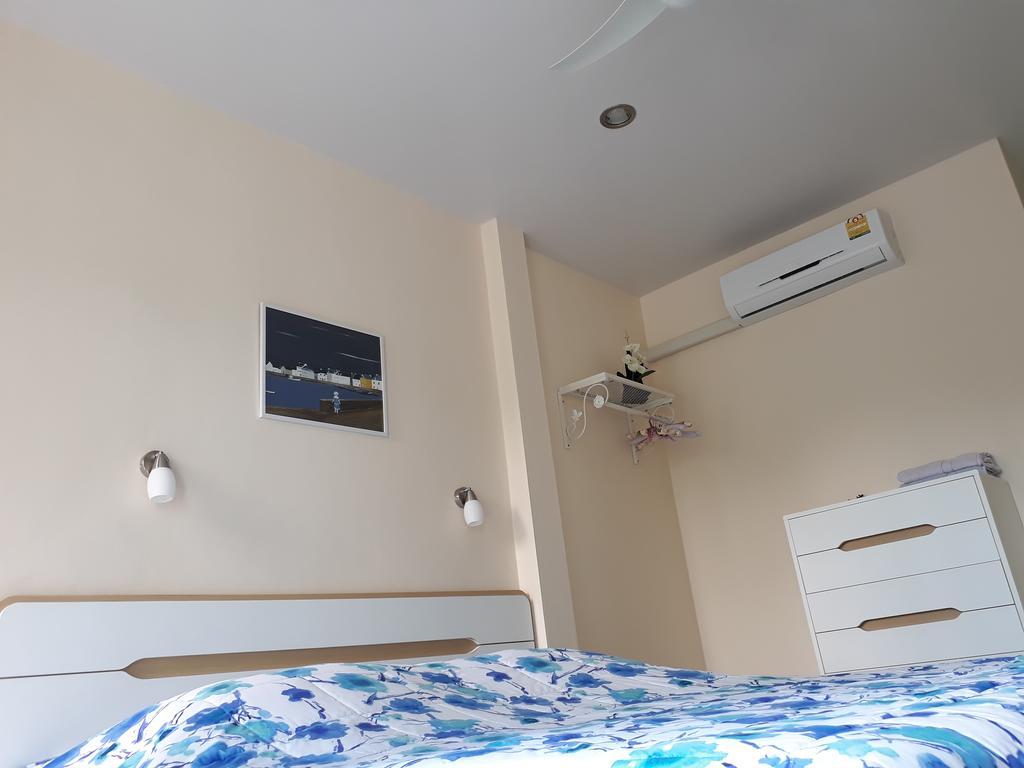 Belinda Home Ко-Січанг Екстер'єр фото