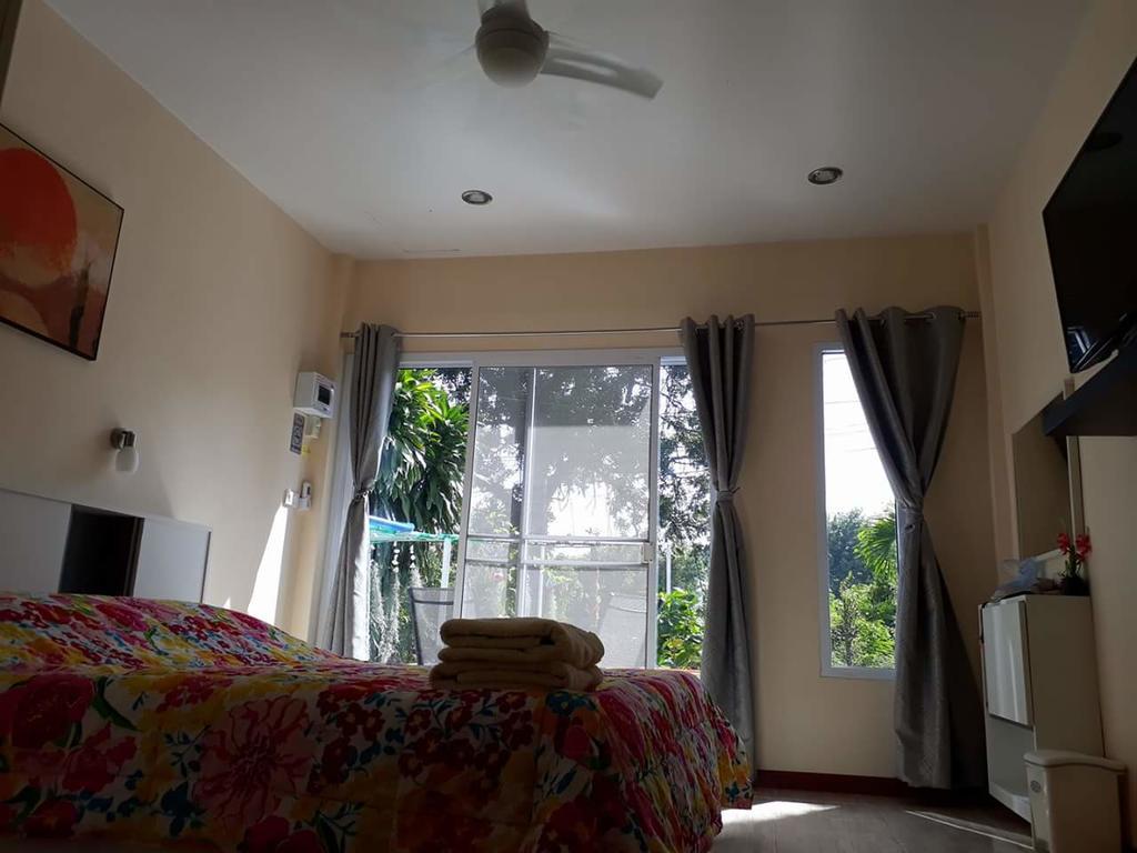 Belinda Home Ко-Січанг Екстер'єр фото