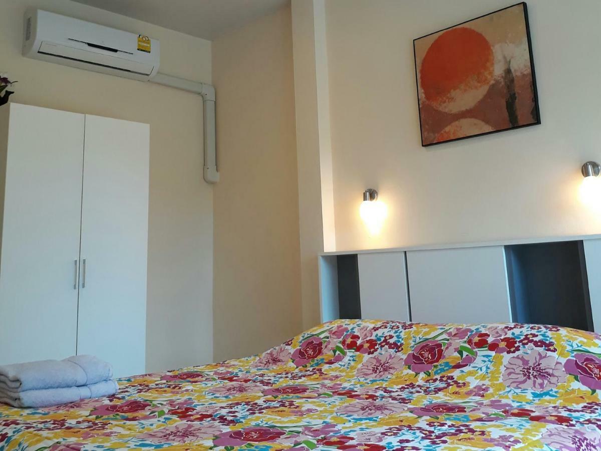 Belinda Home Ко-Січанг Екстер'єр фото