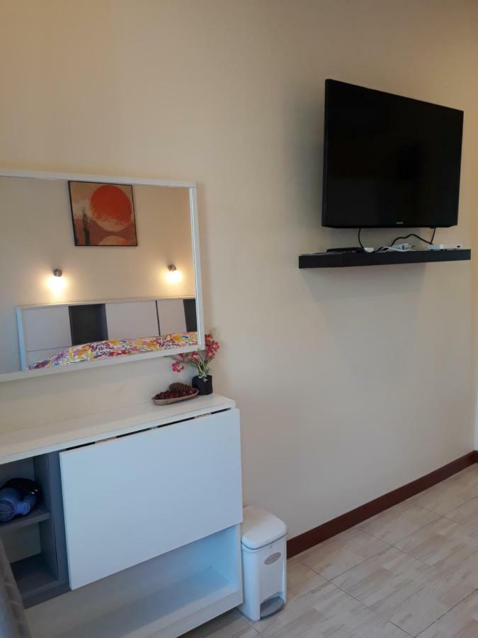 Belinda Home Ко-Січанг Екстер'єр фото