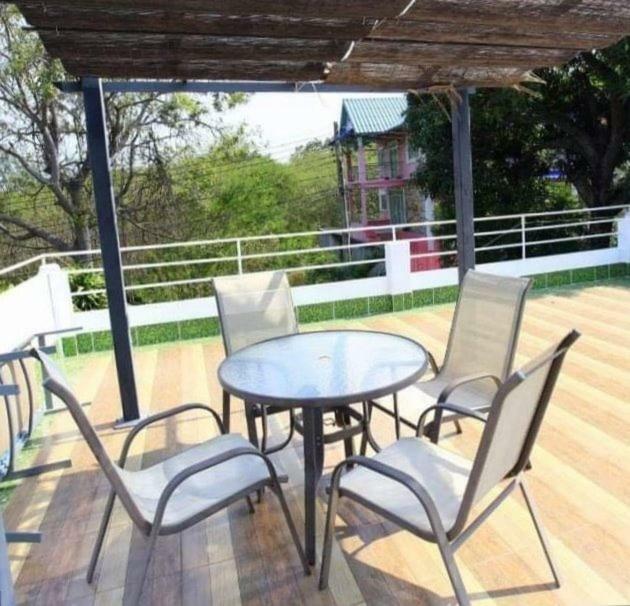 Belinda Home Ко-Січанг Екстер'єр фото