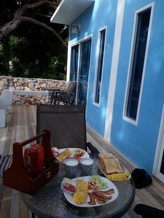Belinda Home Ко-Січанг Екстер'єр фото
