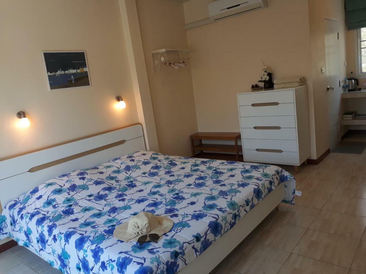 Belinda Home Ко-Січанг Екстер'єр фото