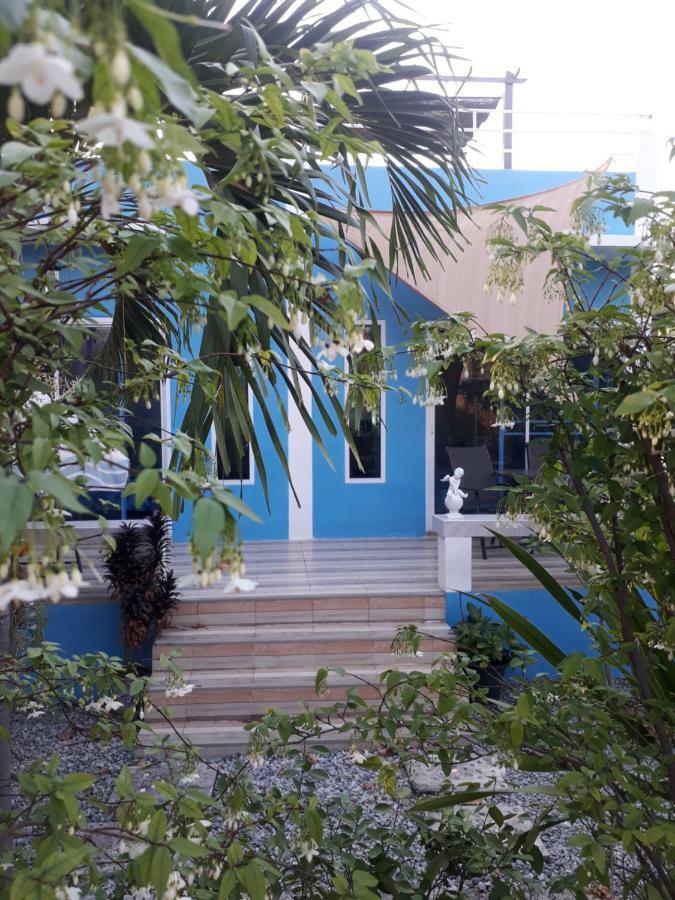 Belinda Home Ко-Січанг Екстер'єр фото