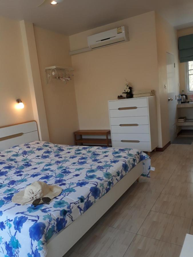 Belinda Home Ко-Січанг Екстер'єр фото